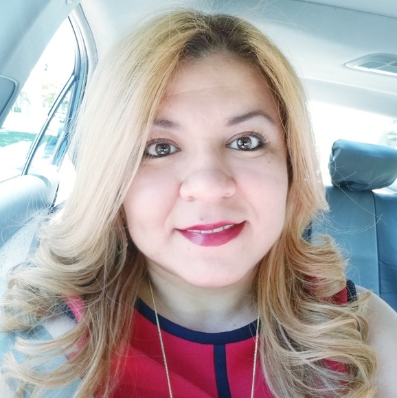 Meet your Posher, Griselda - Picture 3 of 7